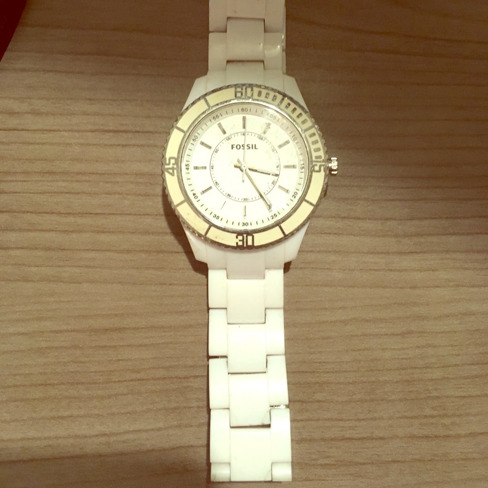 Fossil Watch